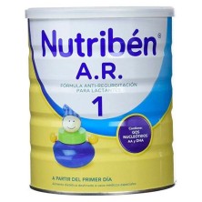 Nutriben a.r. 800g