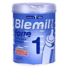 Blemil plus 1 forte leche para lactantes 800g