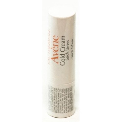 Avene stick labial al cold cream 4gr Avene - 1