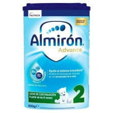 Almirón advance 2 800g