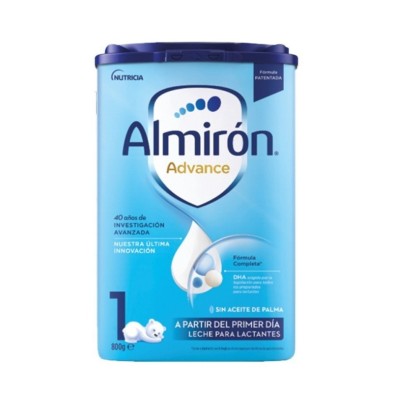 Almirón advance 1 800g Almiron - 1