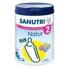 Damira natur 2 800g