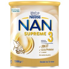 Nestlé nan supreme 3 800g