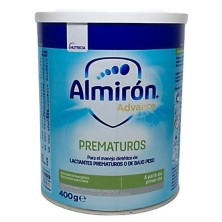 Almiron advance prematuros 400 gr