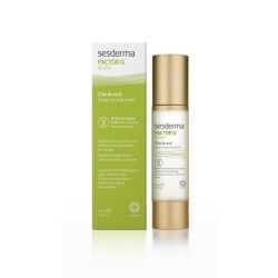 Sesderma factor g renew óvalo facial y cuello 50ml