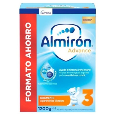 Almirón advance 3 1200g Almiron - 1