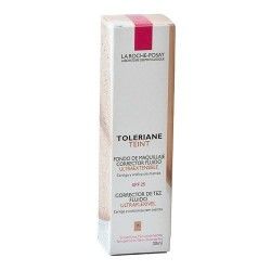 Toleriane maq.fluido dore n.15 30ml