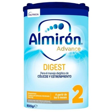 Almirón advance digest 2 800g Almiron - 1