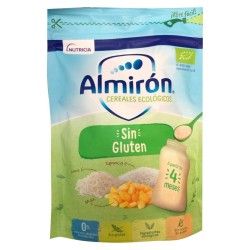 Almiron cereales s/gluten ecolog, 200 g