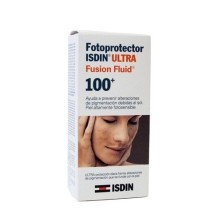 Isdin fotoultra 100 fusion flui sport 50ml