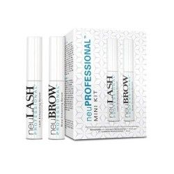 Neulash profesiona pestaña mini kit 2ml.