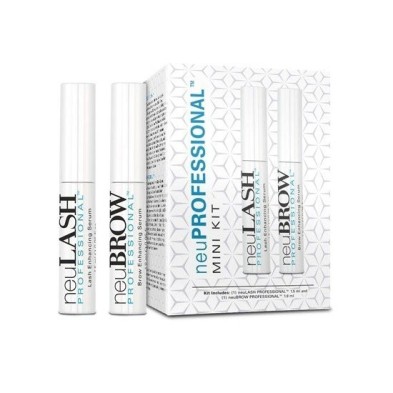 Neulash profesiona pestaña mini kit 2ml. Neubrow - 1