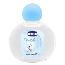 Chicco natural sensation agua perfumada 100ml