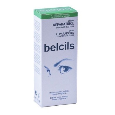 Belcils emulsión contorno ojos 30ml Belcils - 1