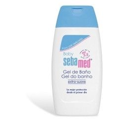 Sebamed baby gel extrasuave 200ml