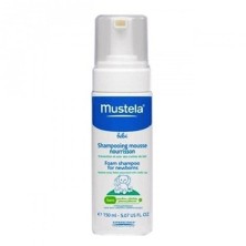 Mustela champú recién nacido 150ml