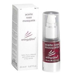 Energy vicorva aceite de rosa mosqueta 20ml