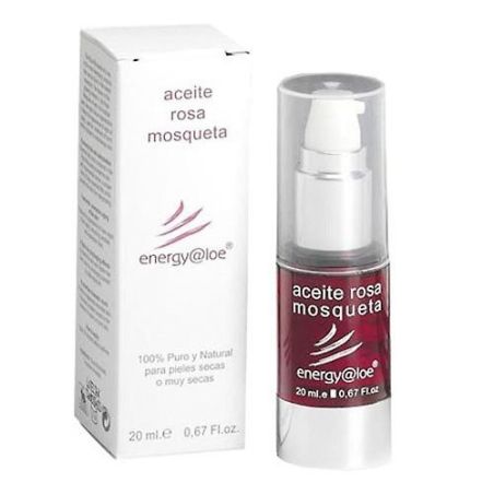 Energy vicorva aceite de rosa mosqueta 20ml Vicorva - 1