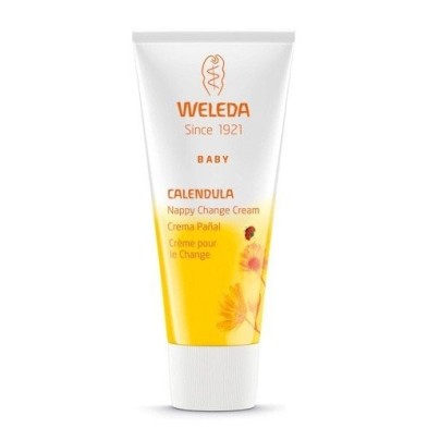 Weleda calendula crema pañal bebe 75ml Weleda - 1