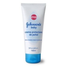 Johnson crema infantil100 ml