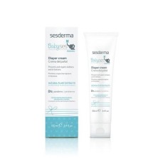 Sesderma babyses pediatric crema pañal 100ml