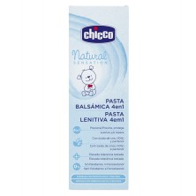 Chicco natural sensation crema balsámica 100ml