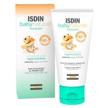 Isdin baby naturals zn40 50ml