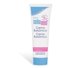 Sebamed baby crema balsámica 50ml