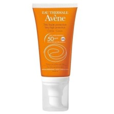 Avene solar 50+ emulsión oil-free 50ml