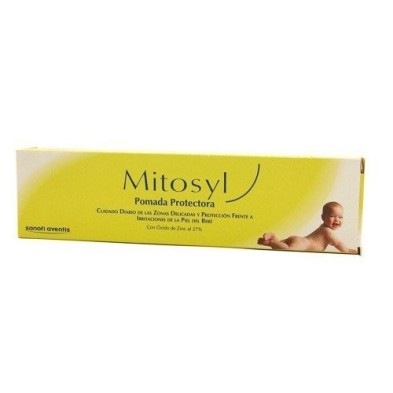 Mitosyl pomada protectora 145g Mitosyl - 1