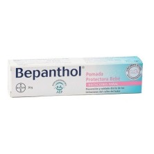 Bepanthol pomada protectora bebé 30g