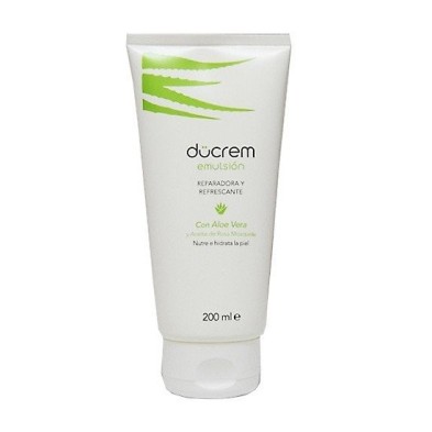 Ducrem emulsión 200ml Ducrem - 1