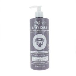 Elifexir baby care leche hidratante corporal 400ml