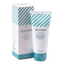 Ducrem balsamic crema reparadora bebé 100ml