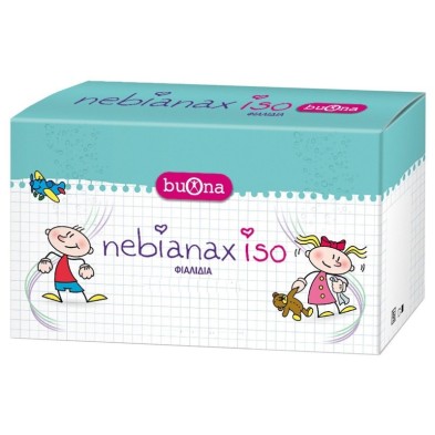 Nebianax iso 20 viales Buona - 1