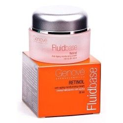 Genové fluidbase retinol 30ml