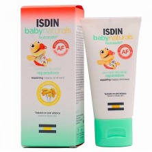 Isdin baby naturals af 50ml