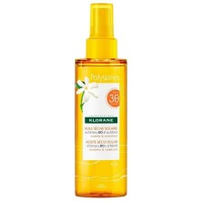 Klorane aceite seco solar spf30 200ml