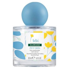 Klorane agua perfumada petit brin 50ml