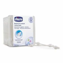 Chicco bastoncillos oido 63uds