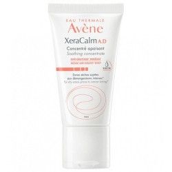 Avene xeracalm concentrado calmante 50 ml