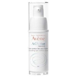 Avene oxitive cuidado contorno ojos 15ml