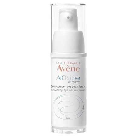 Avene oxitive cuidado contorno ojos 15ml Avene - 1