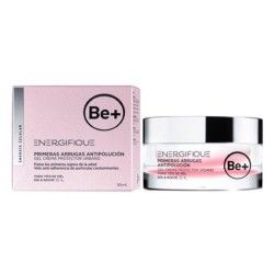 Be+ energifique primeras arrugas gel crema 50 ml