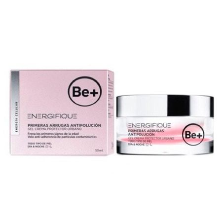 Be+ energifique primeras arrugas gel crema 50 ml Be+ - 1