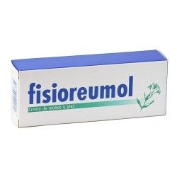 Fisioreumol crema 50ml