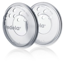 Medela protector de pezones 2uds