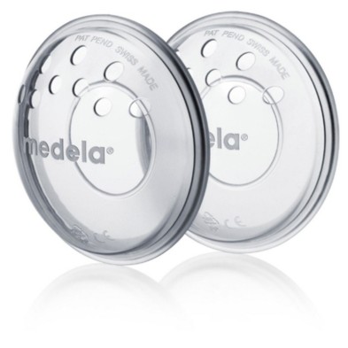 Medela protector de pezones 2uds Medela - 1