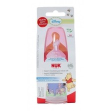 Nuk biberón disney tetina látex talla 1 150ml