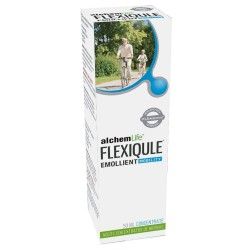 Flexiqule emoliente 50ml